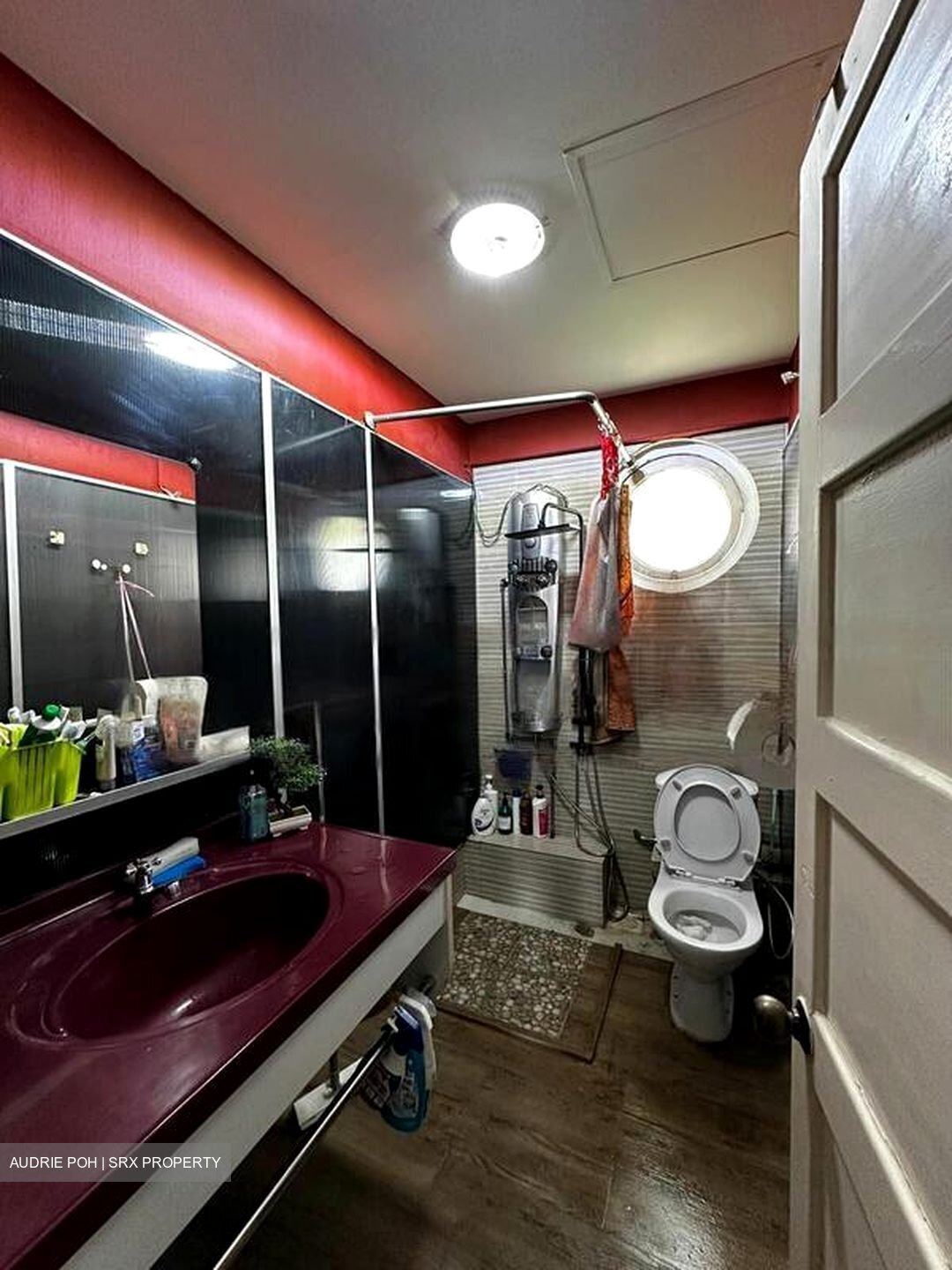 Pasir Panjang Court (D5), Apartment #457631721